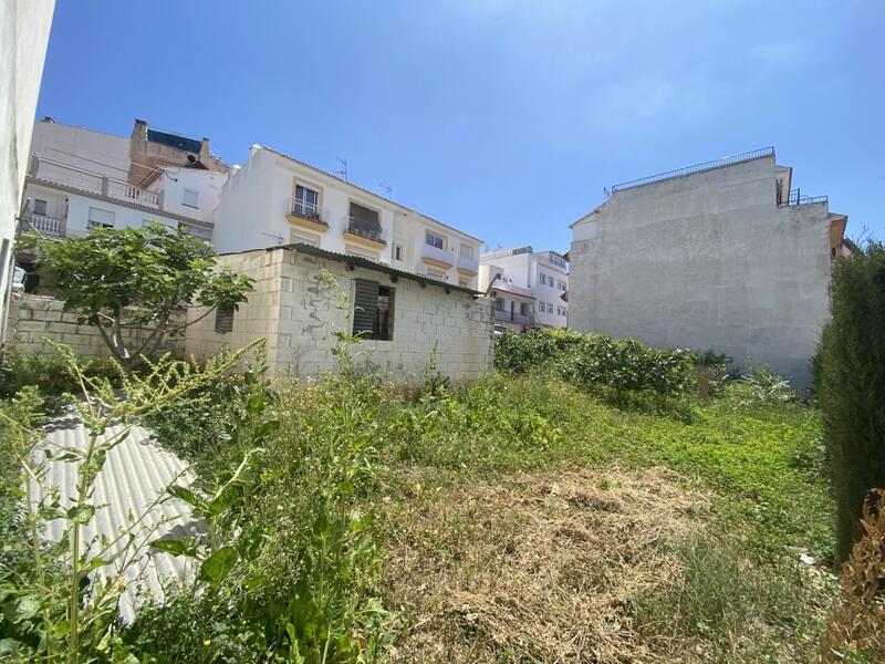 Land for sale