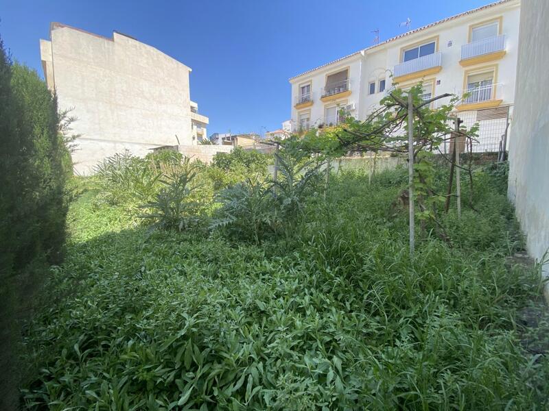 Land for sale