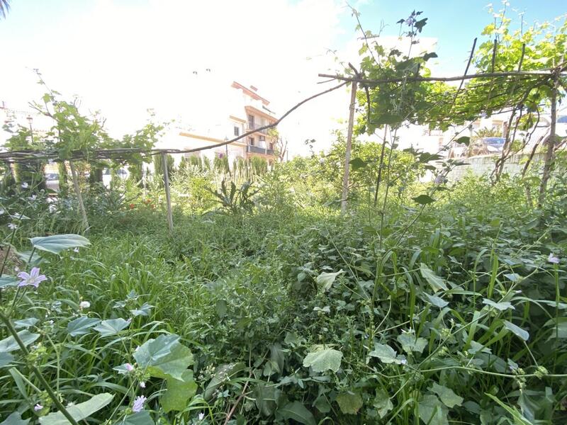 Land for sale