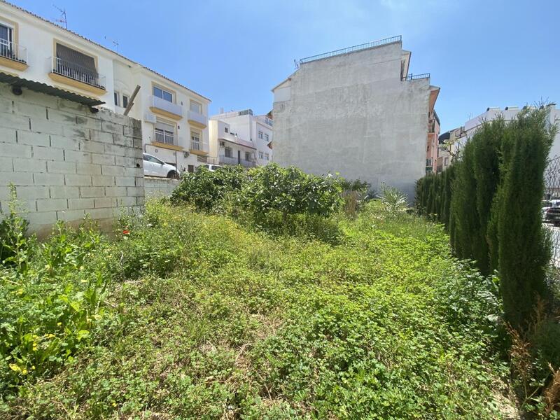Land for sale