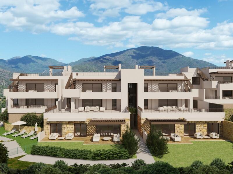 3 bedroom Apartment for sale