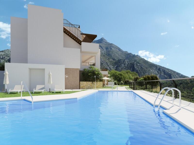 3 bedroom Apartment for sale