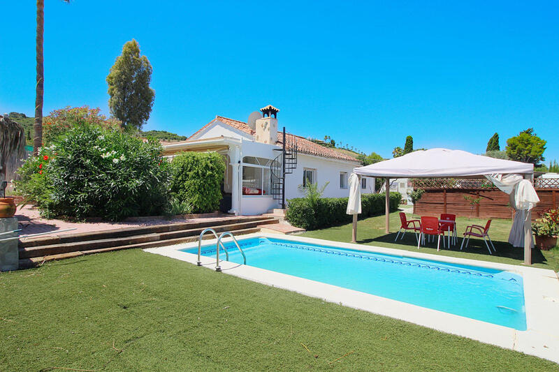 Villa for sale in Coin, Málaga