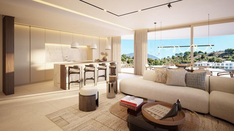4 bedroom Apartment for sale