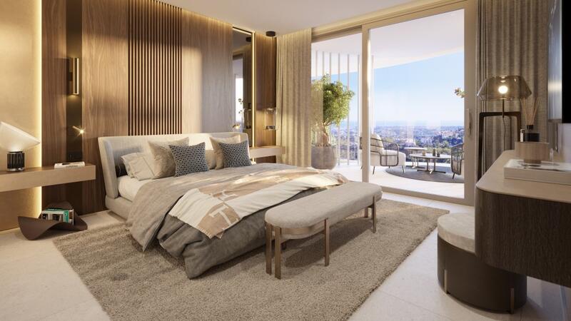 4 bedroom Apartment for sale