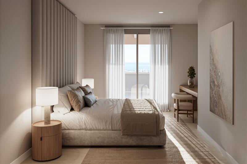 3 bedroom Apartment for sale
