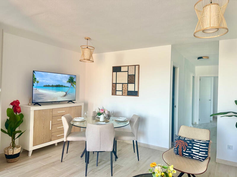 2 Schlafzimmer Appartement zu verkaufen