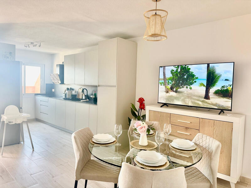 2 Schlafzimmer Appartement zu verkaufen