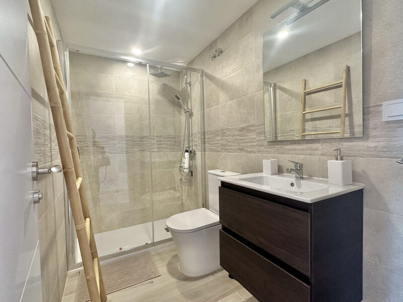 2 Schlafzimmer Appartement zu verkaufen