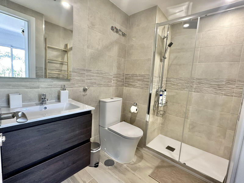 2 Schlafzimmer Appartement zu verkaufen