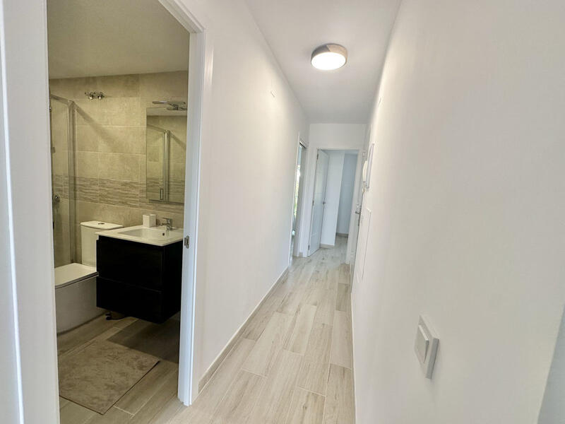 2 Schlafzimmer Appartement zu verkaufen