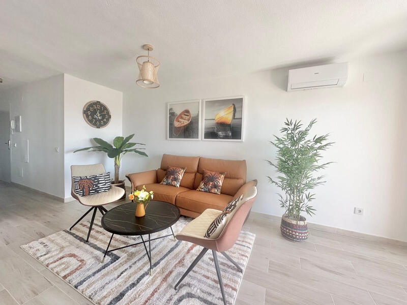 2 Schlafzimmer Appartement zu verkaufen