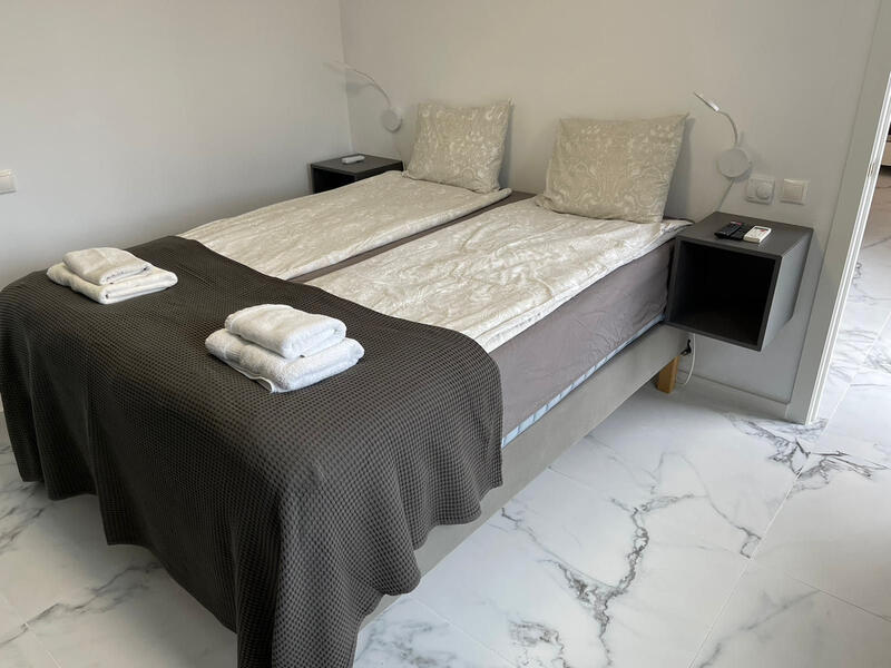 5 soverom Villa til salgs
