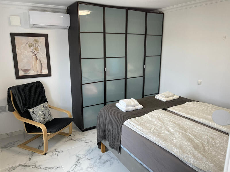 5 soverom Villa til salgs
