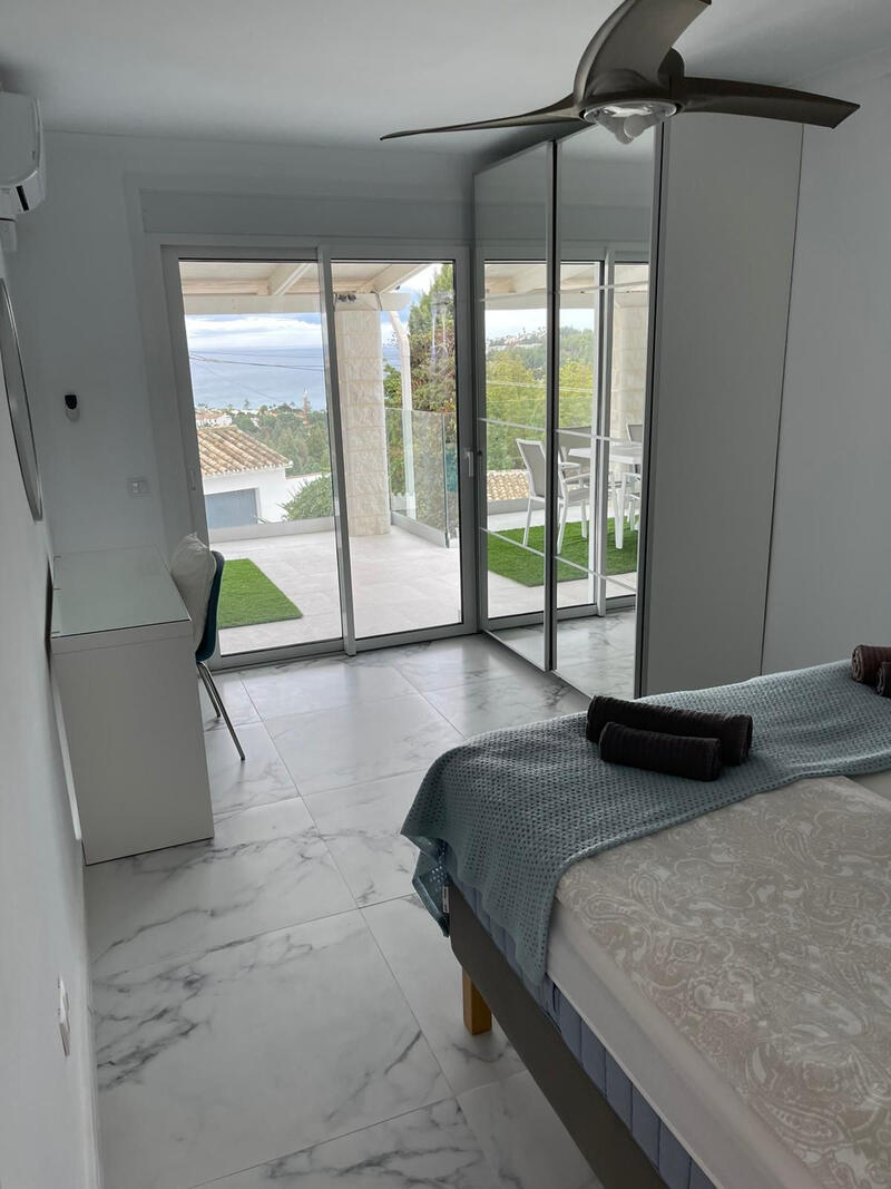 5 soverom Villa til salgs