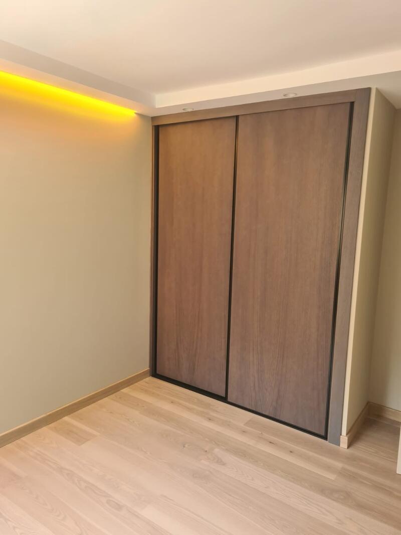 4 Cuarto Apartamento en venta