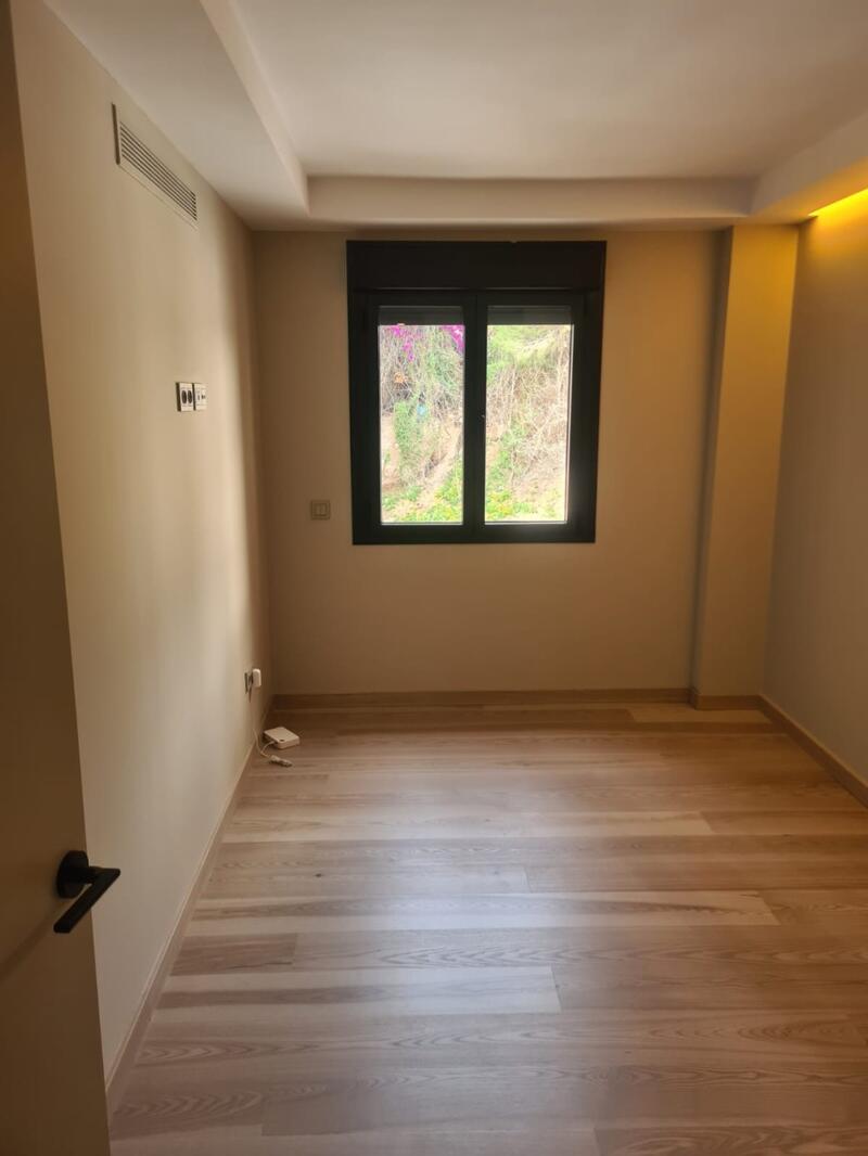 4 Cuarto Apartamento en venta