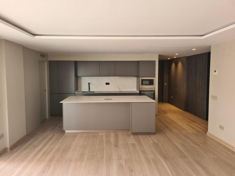 4 Cuarto Apartamento en venta
