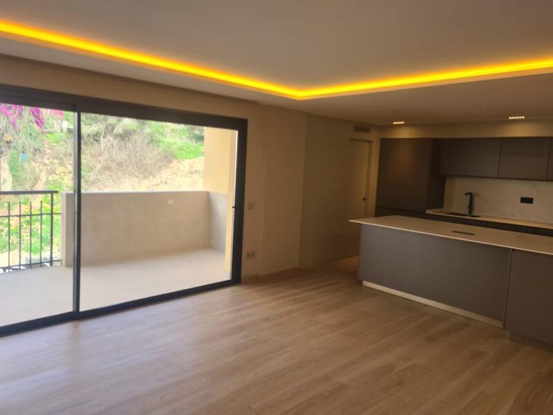 4 Cuarto Apartamento en venta