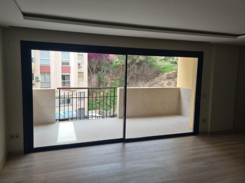 4 Cuarto Apartamento en venta