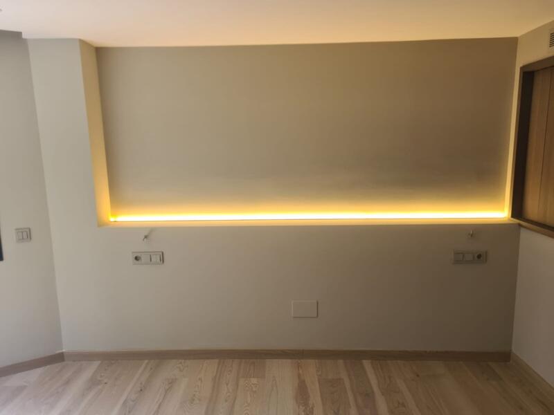 4 Cuarto Apartamento en venta