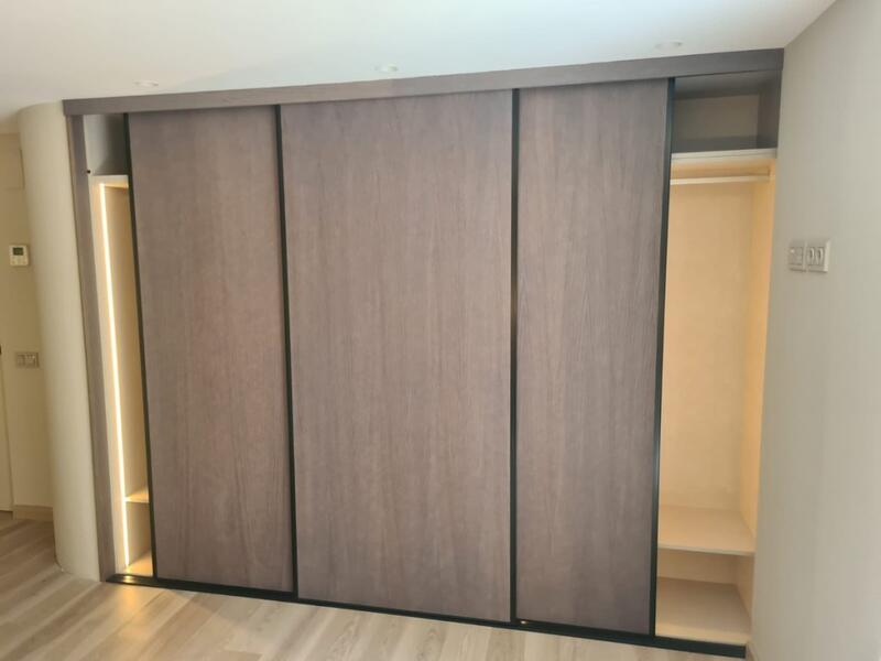 4 Cuarto Apartamento en venta