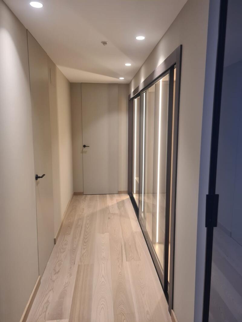 4 Cuarto Apartamento en venta