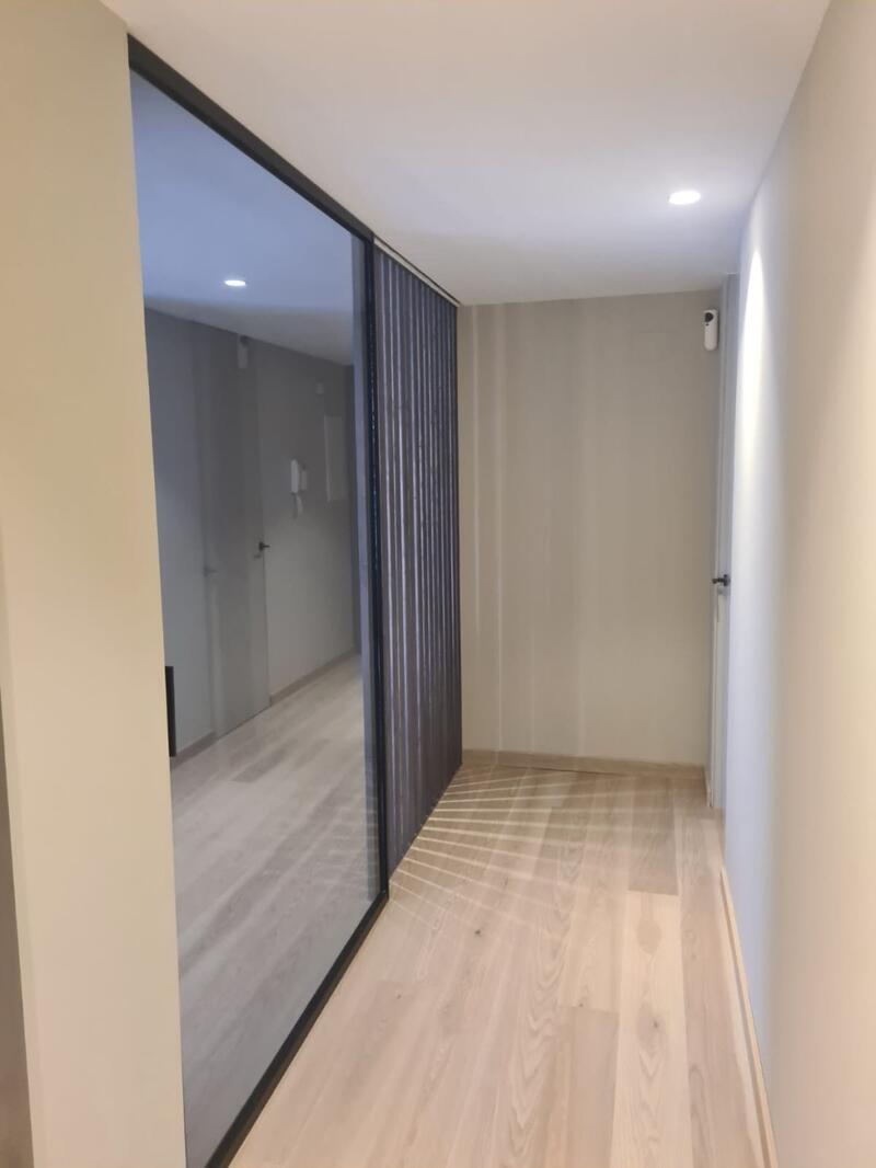 4 Cuarto Apartamento en venta