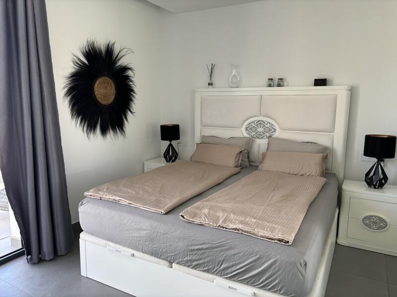 2 Schlafzimmer Appartement zu verkaufen