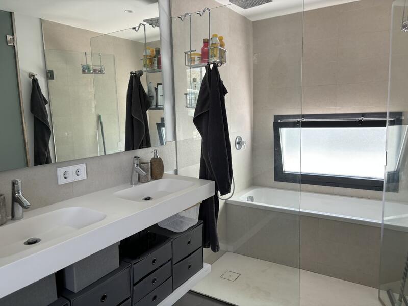 2 Schlafzimmer Appartement zu verkaufen