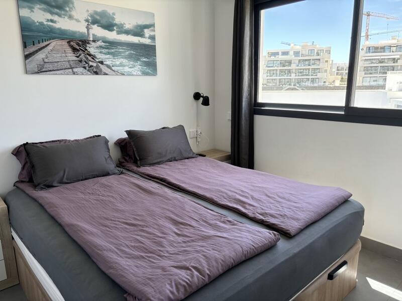 2 Schlafzimmer Appartement zu verkaufen