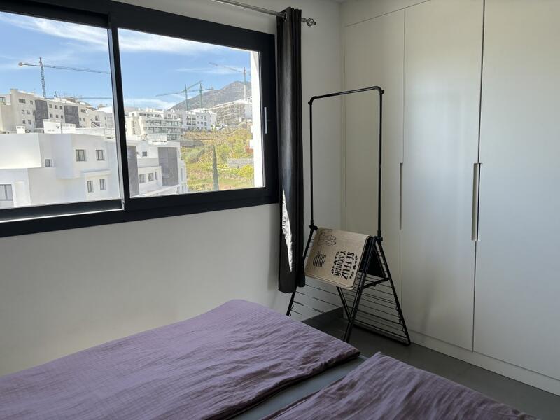 2 Schlafzimmer Appartement zu verkaufen