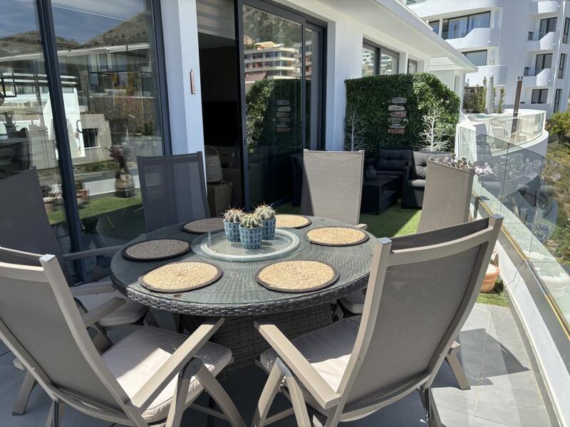 2 Schlafzimmer Appartement zu verkaufen