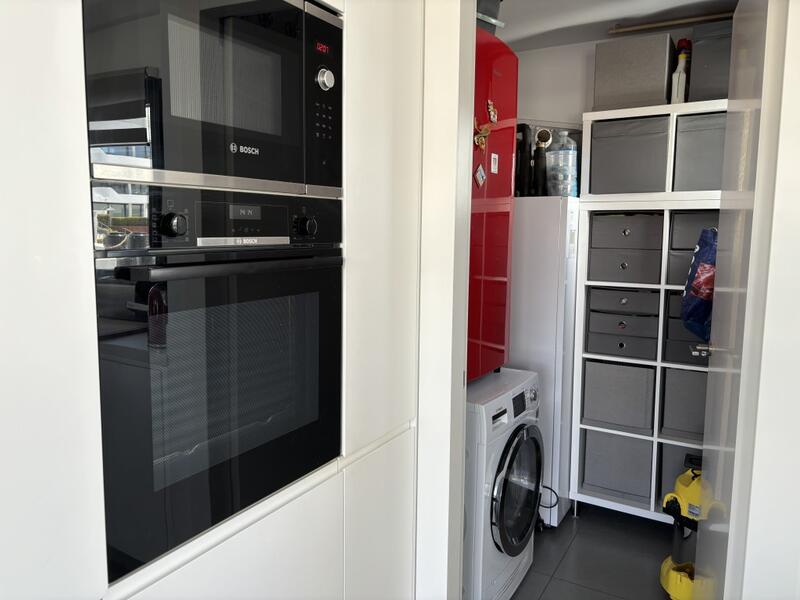 2 Schlafzimmer Appartement zu verkaufen