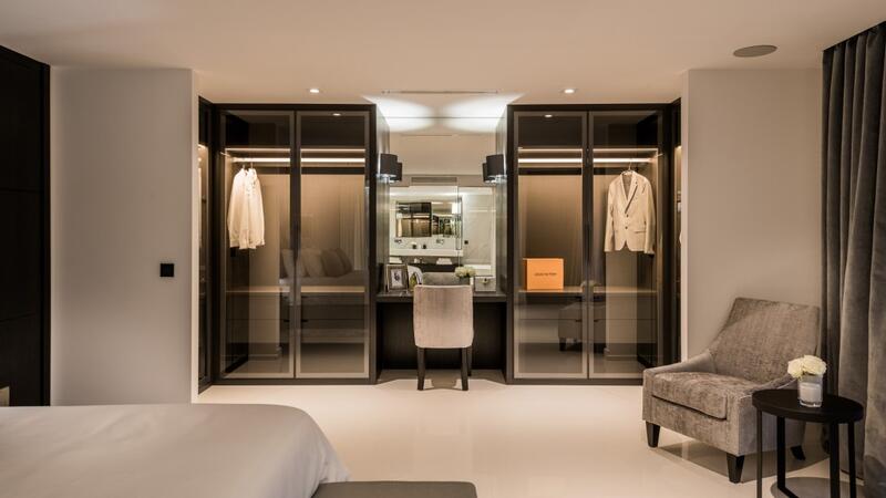 7 slaapkamer Villa Te koop