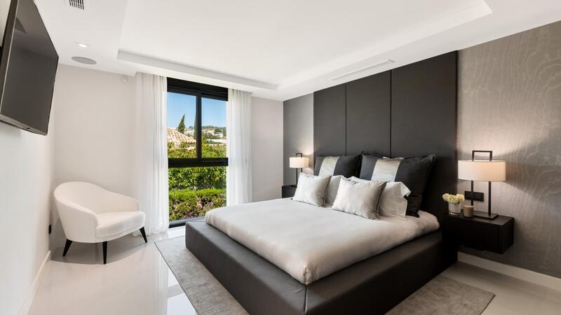 7 slaapkamer Villa Te koop