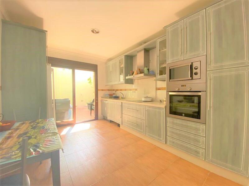 5 Cuarto Villa en venta