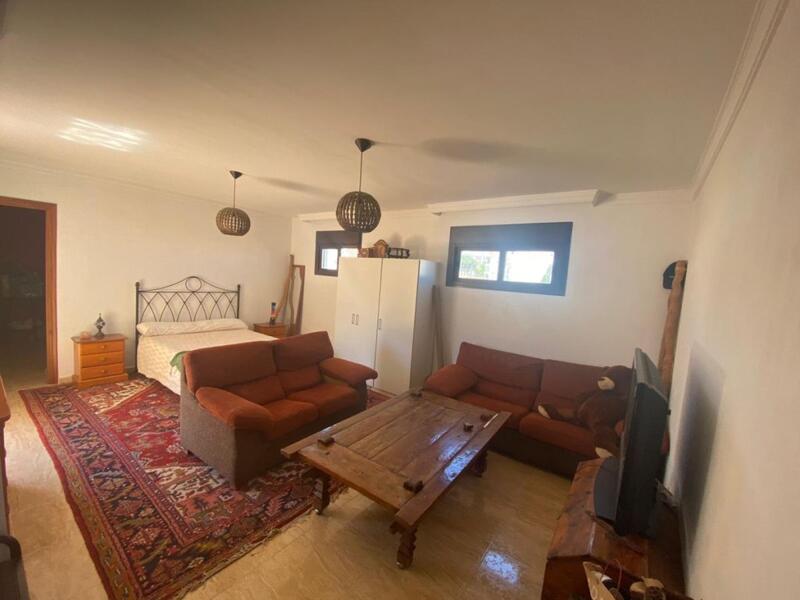 5 Cuarto Villa en venta