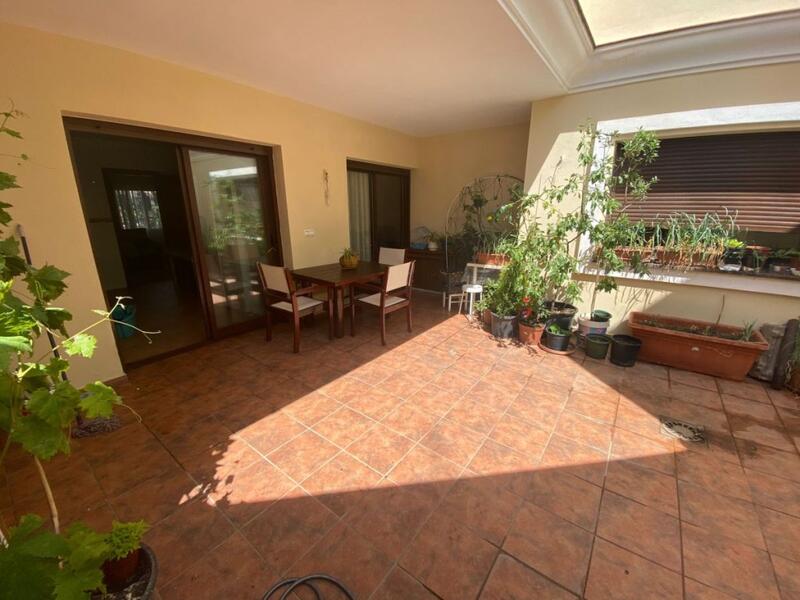 5 Cuarto Villa en venta