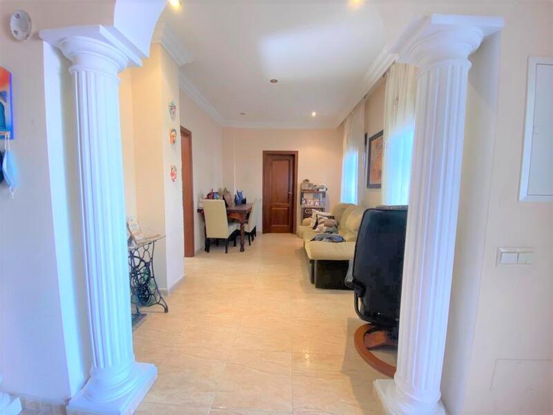 5 Cuarto Villa en venta