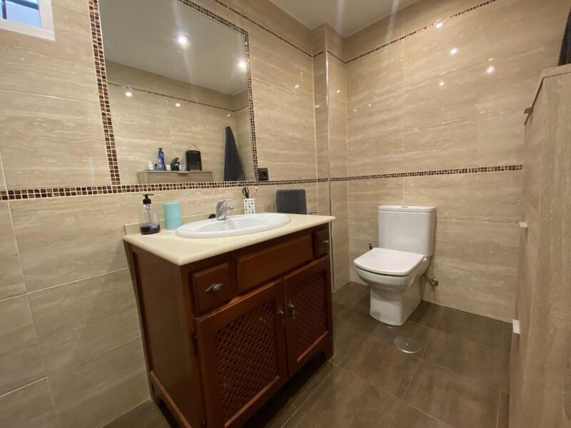 3 chambre Appartement à vendre
