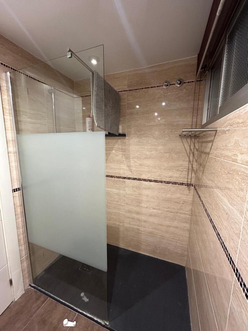 3 chambre Appartement à vendre
