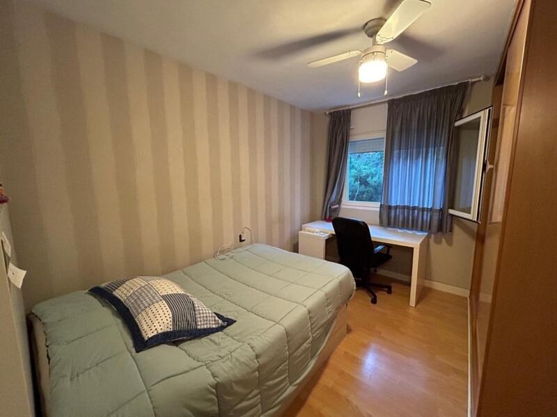 3 chambre Appartement à vendre