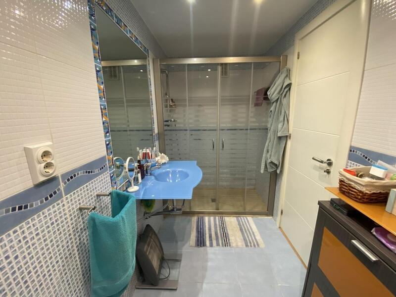 3 chambre Appartement à vendre