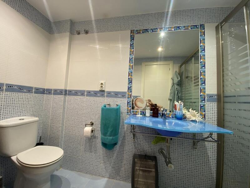 3 chambre Appartement à vendre