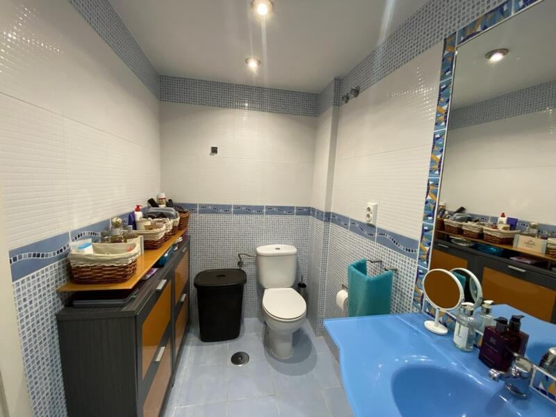 3 chambre Appartement à vendre