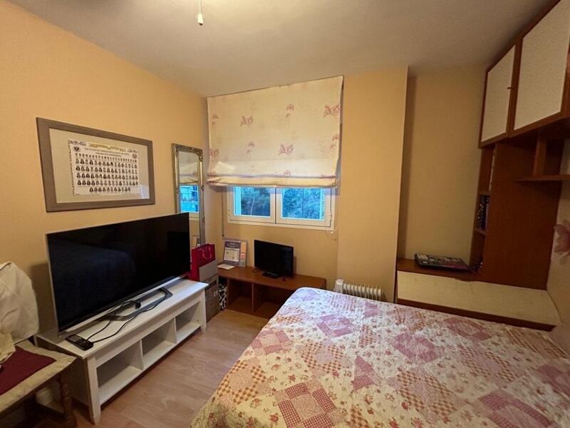 3 chambre Appartement à vendre