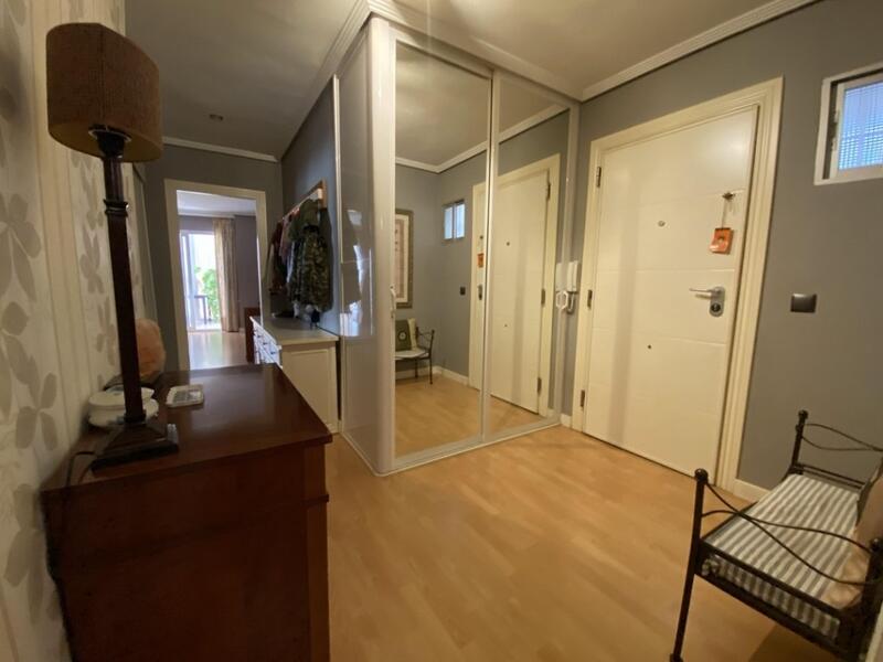 3 chambre Appartement à vendre