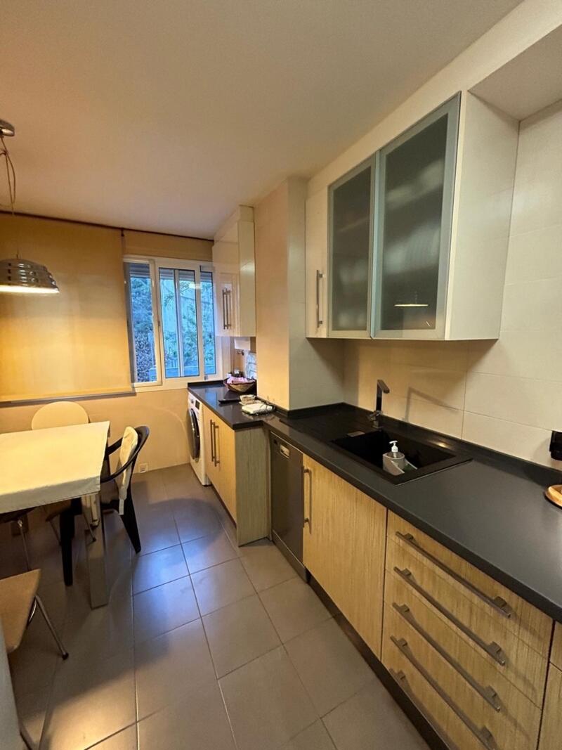 3 chambre Appartement à vendre