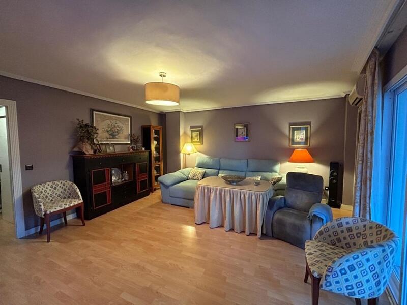3 chambre Appartement à vendre